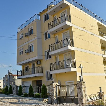 Paradise Apartment Sarandë Exteriér fotografie