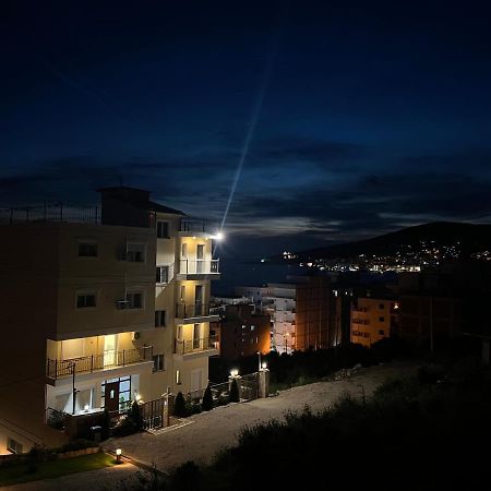Paradise Apartment Sarandë Exteriér fotografie